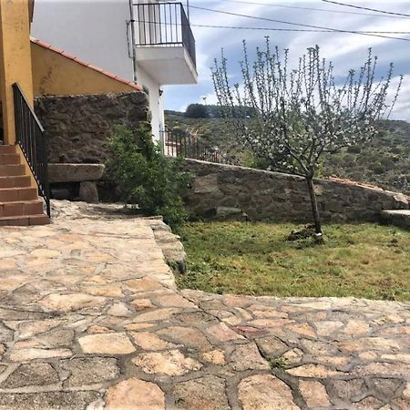 Casa Sierra De Gredos ξενώνας Navasequilla Εξωτερικό φωτογραφία