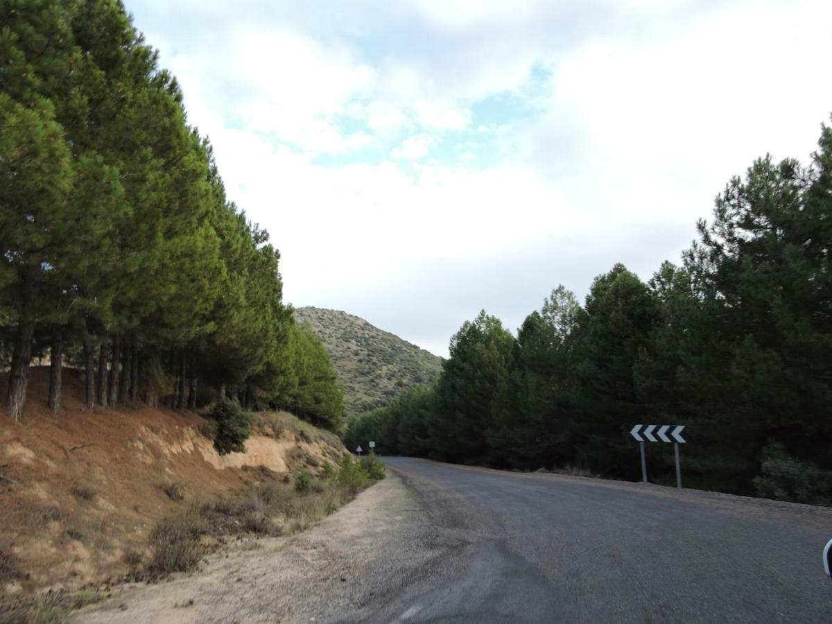 Casa Sierra De Gredos ξενώνας Navasequilla Εξωτερικό φωτογραφία