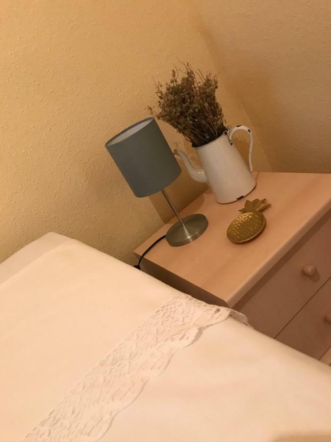 Casa Sierra De Gredos ξενώνας Navasequilla Εξωτερικό φωτογραφία