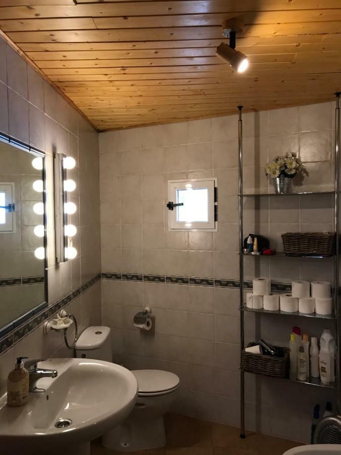 Casa Sierra De Gredos ξενώνας Navasequilla Εξωτερικό φωτογραφία