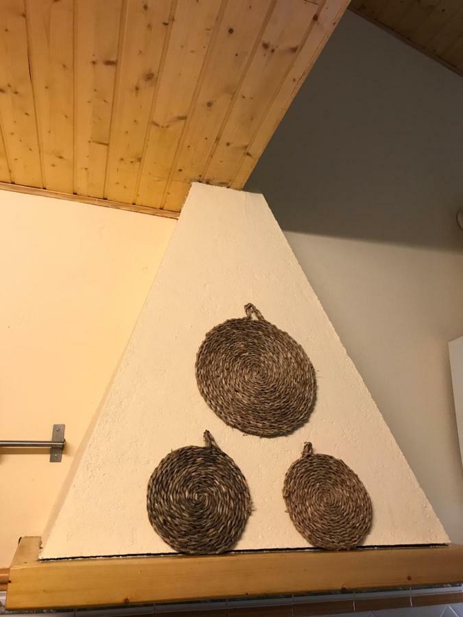 Casa Sierra De Gredos ξενώνας Navasequilla Εξωτερικό φωτογραφία