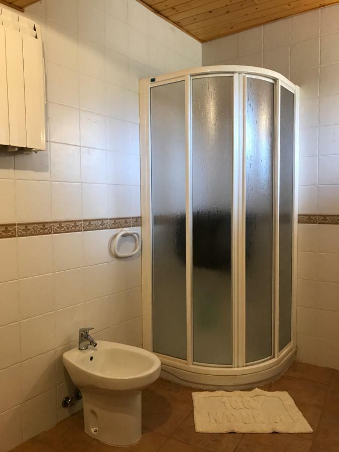 Casa Sierra De Gredos ξενώνας Navasequilla Εξωτερικό φωτογραφία