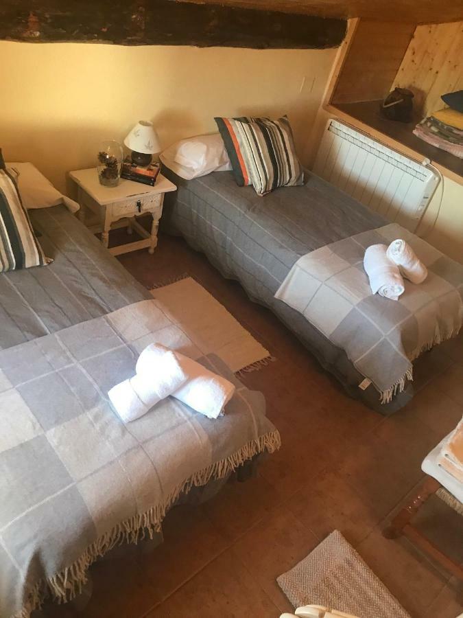 Casa Sierra De Gredos ξενώνας Navasequilla Εξωτερικό φωτογραφία